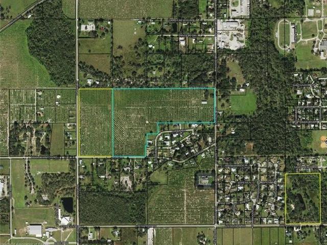 Land for sale in Wauchula, Florida