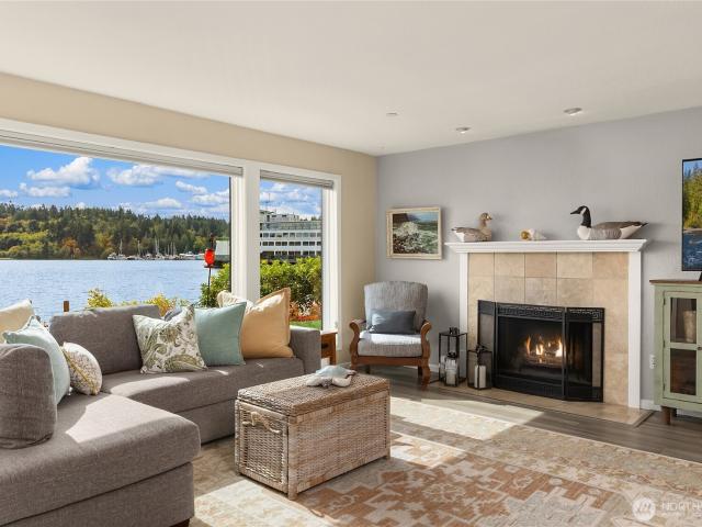 Condo for sale in Bainbridge Island, Kitsap County