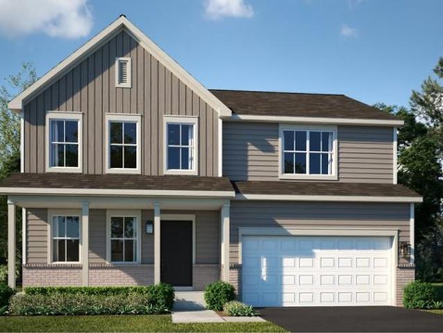 House for sale in Oswego, Illinois