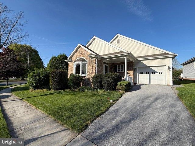 House for sale in Lititz, Pennsylvania