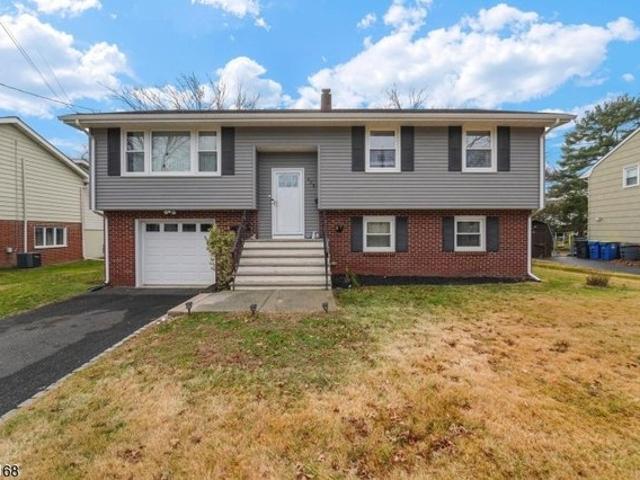 House for sale in Bound Brook, New Jersey