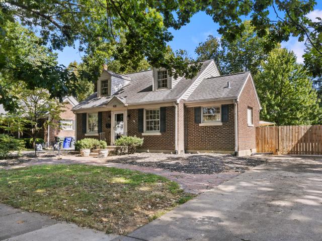 House for sale in Lexington, Kentucky