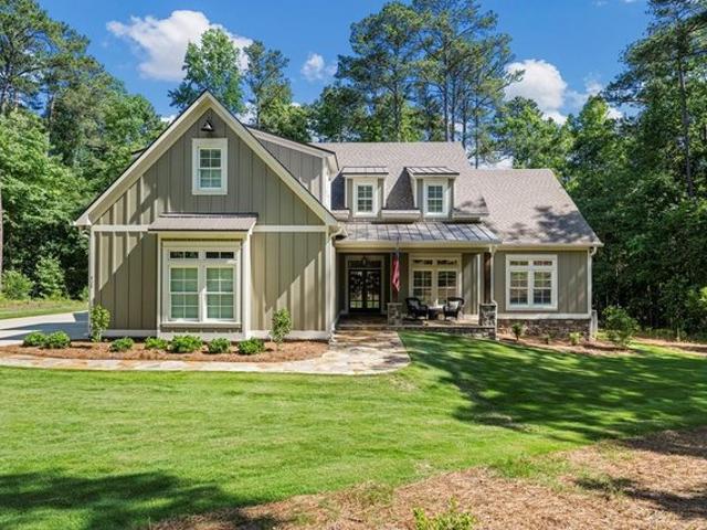 House for sale in Pine Mountain, Georgia
