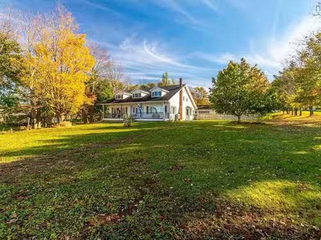 House for sale in Deep Brook, Nova Scotia