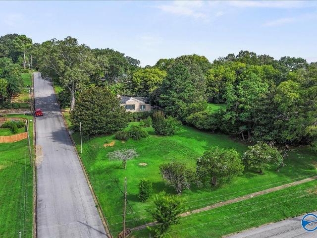 Land for sale in Guntersville, Alabama