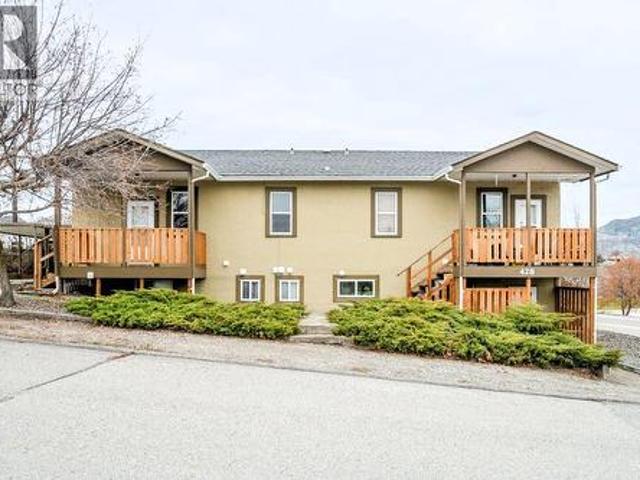 House for sale in Oliver, British Columbia