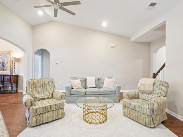 House for sale in Durham, North Carolina