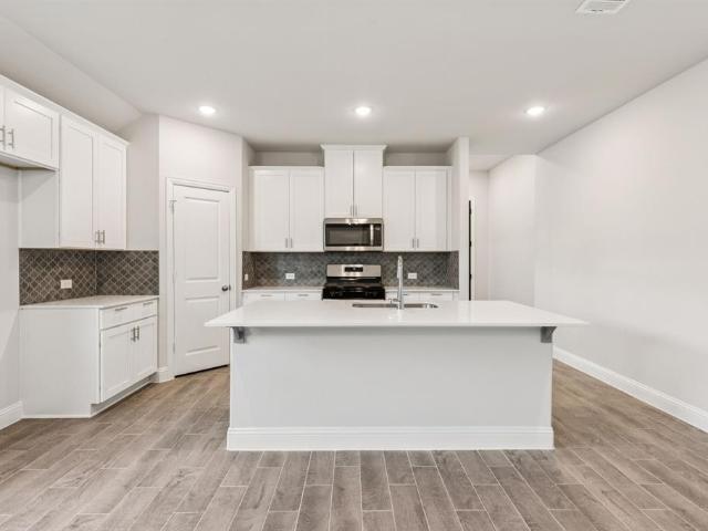 House for sale in Weston, Texas