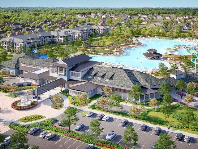 House for sale in Weston, Texas