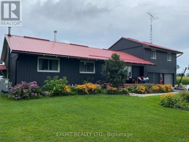 House for sale in Hastings, Ontario