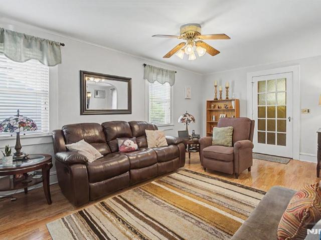 House for sale in Wood Ridge, New Jersey