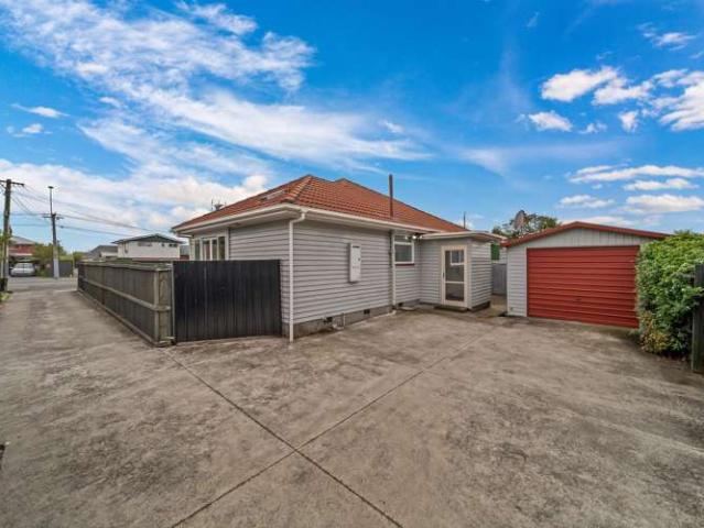 House for sale in Mairehau, Canterbury