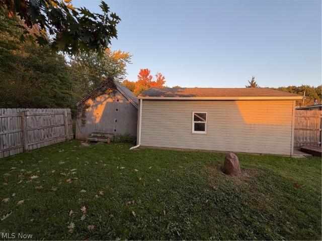 House for sale in Parkwood, Liberty Township