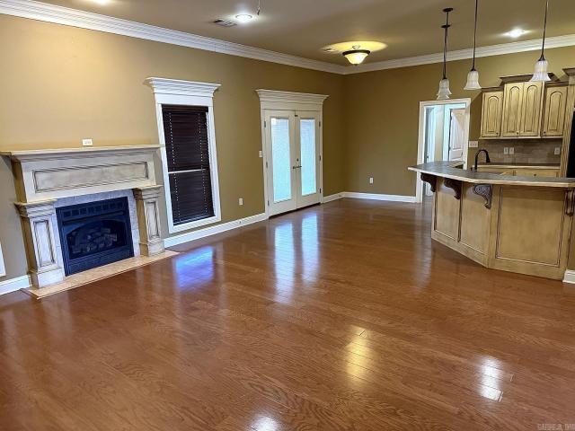 House for sale in Colony West, Searcy