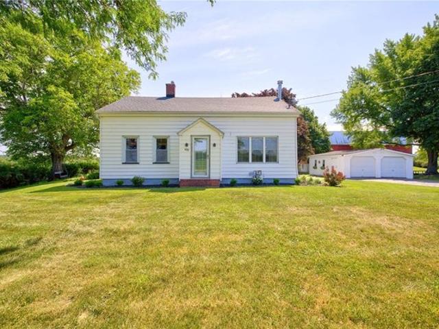 House for sale in Bergen, New York