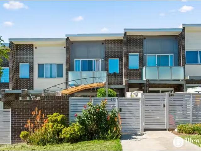 Condo for rent in Australian Capital Territory
