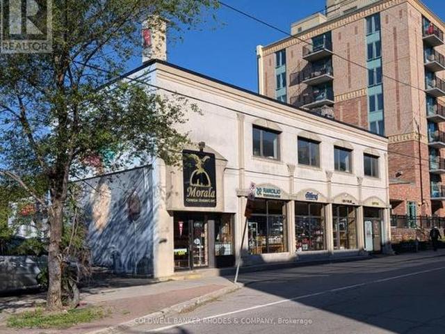 Commercial for sale in Mulhurst Bay, Ontario