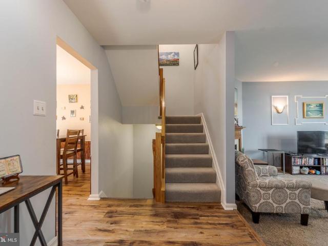 Townhouse for sale in Abingdon