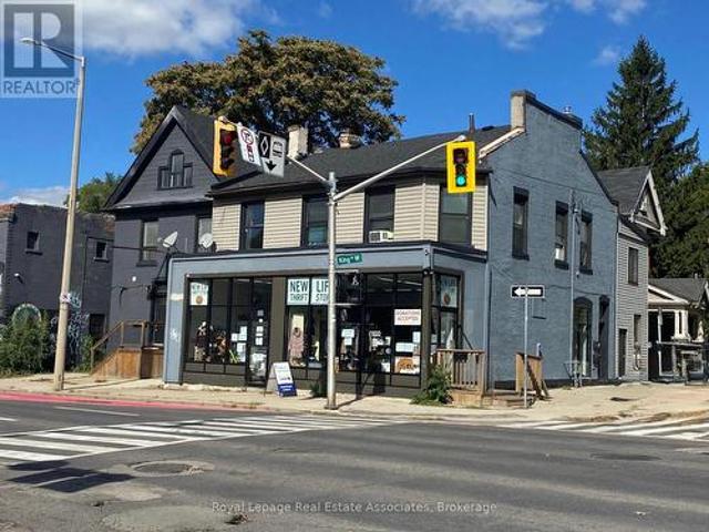 Commercial for rent in Ancaster, Ontario