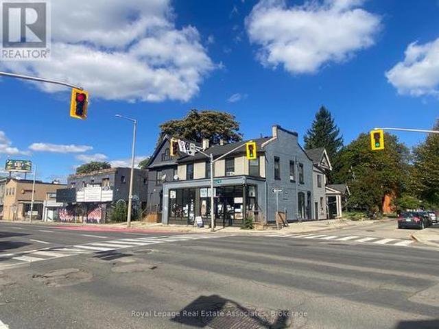 Commercial for sale in Ancaster, Ontario