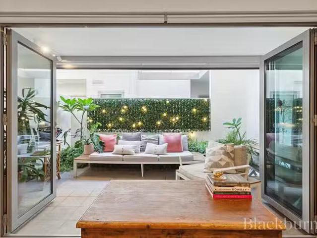 Apartment for rent in North Perth, Western Australia