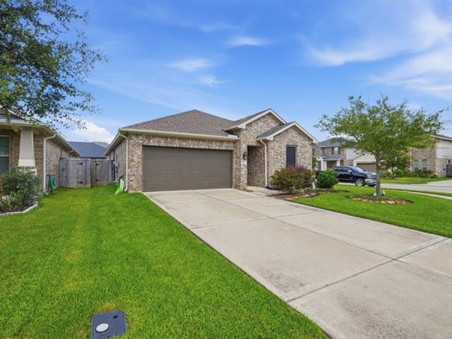 House for sale in Harris, Texas