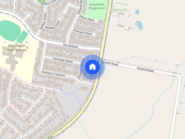 House for rent in Belfrayden, New South Wales