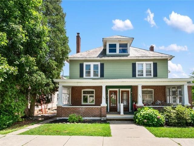 House for sale in Carbon, Pennsylvania