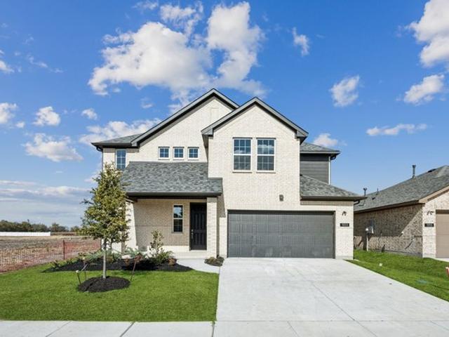 House for sale in Seagoville, Texas