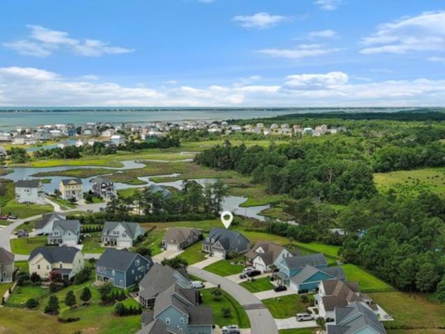 House for sale in Newport, North Carolina