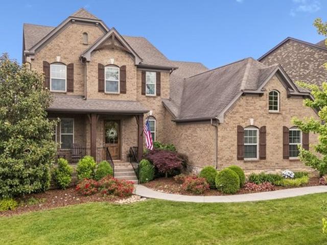 House for sale in Tennessee