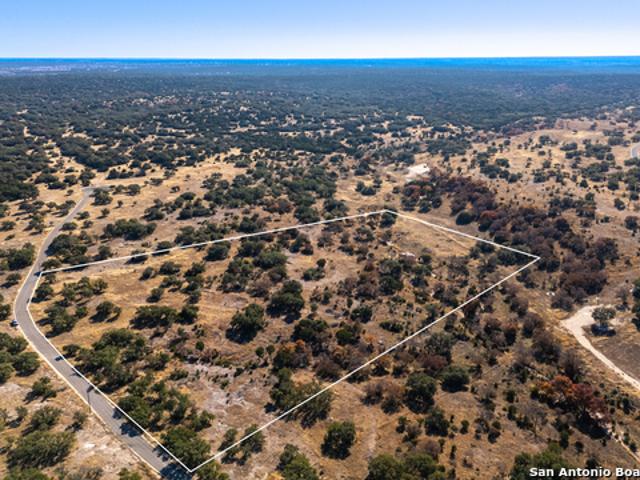 Land for sale in Junction, Texas