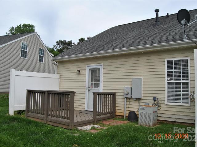 Townhouse for sale in Rock Hill