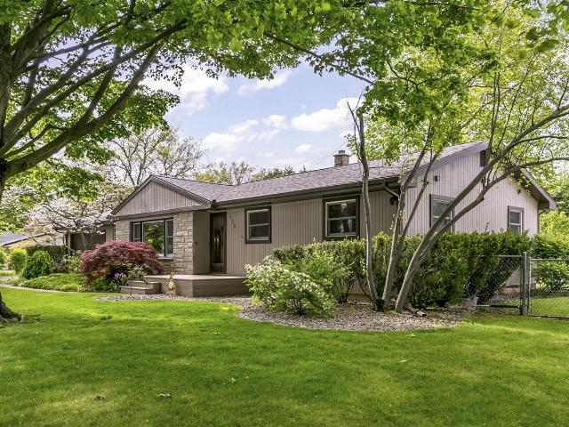 House for sale in Sturgis, Michigan