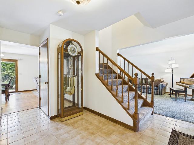 House for sale in Westmont, Illinois
