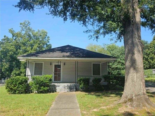 House for sale in Cedartown, Georgia