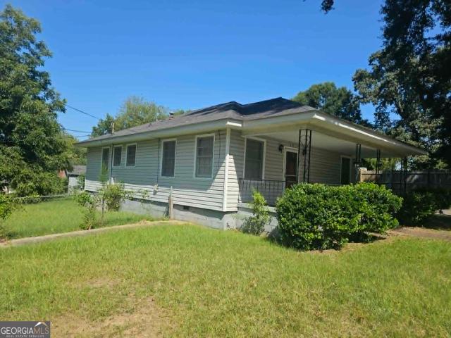House for sale in Cedartown, Georgia