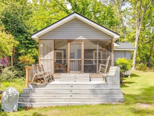 House for sale in Prosperity, South Carolina