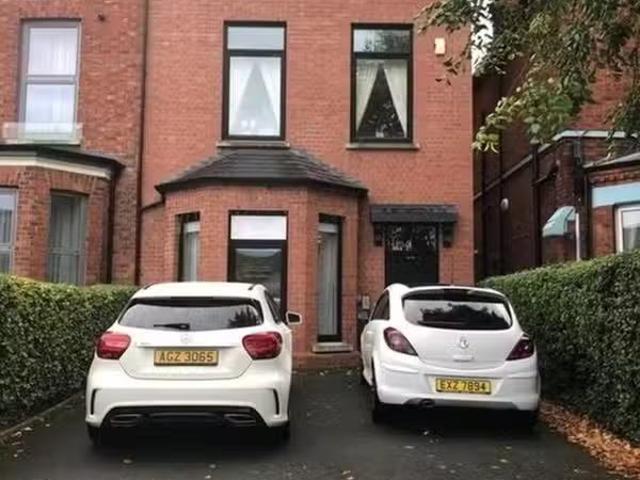 Apartment to rent