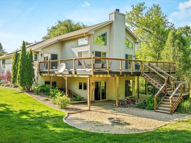 House for sale in Stephenson, Illinois
