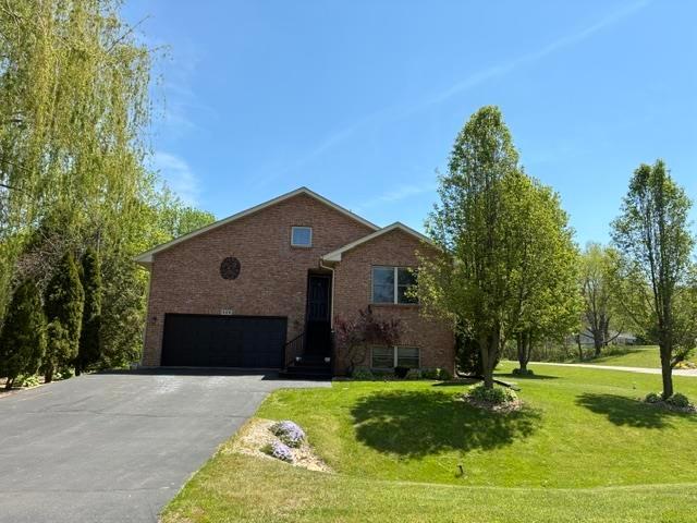House for sale in Stephenson, Illinois