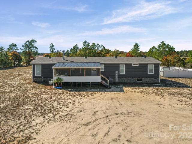 House for sale in Jefferson, South Carolina