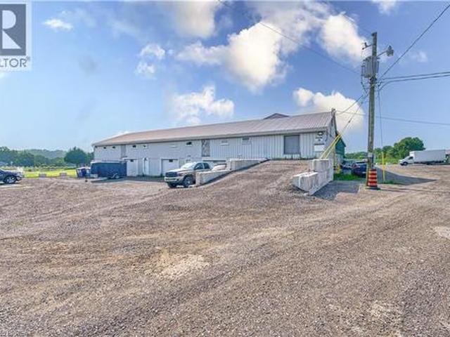 Commercial for rent in County Of Brant, Ontario