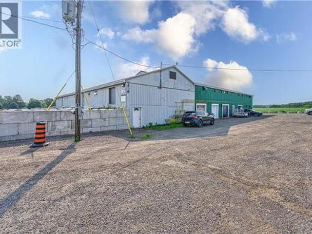 Commercial for rent in County Of Brant, Ontario