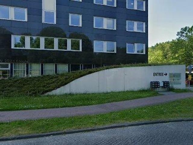 Bedrijfspand te huur in De Blaak, Tilburg