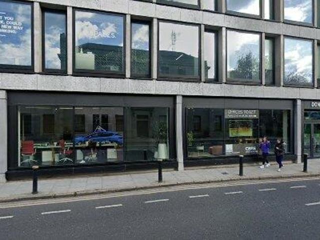 Office for sale in Bluebell, North Tipperary
