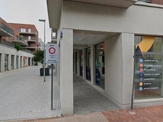 Bureau vente à Roeselare, West-Vlaanderen