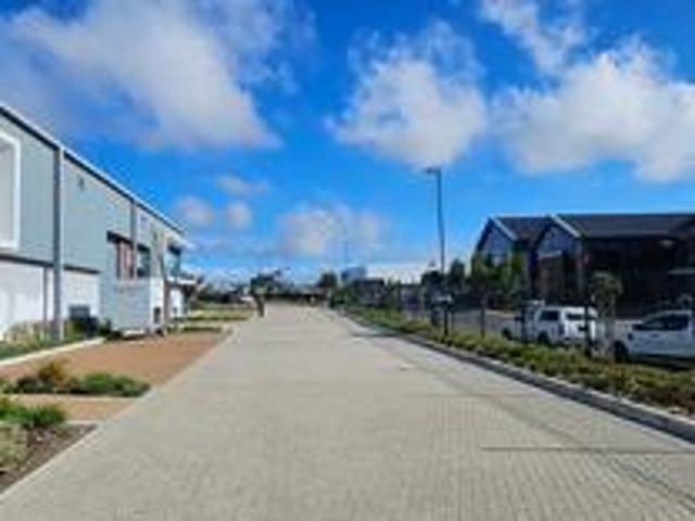 Commercial for rent in Kraaifontein, Western Cape