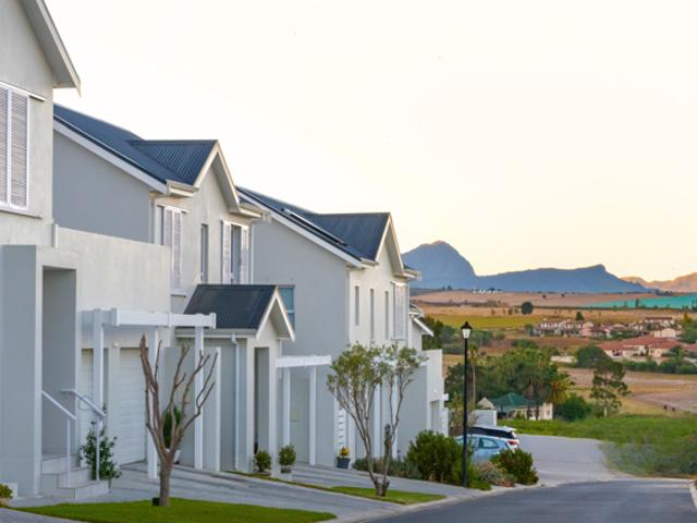 Land for sale in Durbanville, Western Cape