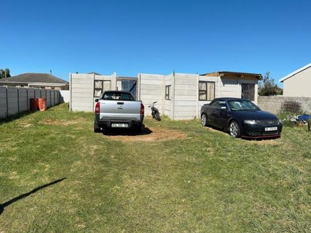 Land for sale in Eastern Cape